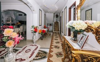 Casa spatioasa P+1E+M in Voluntari,  273 mp utili, comision 0% - Poză 14