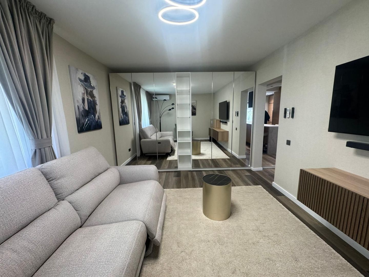 2 CAMERE LUX || AVIATIEI - Poză 2