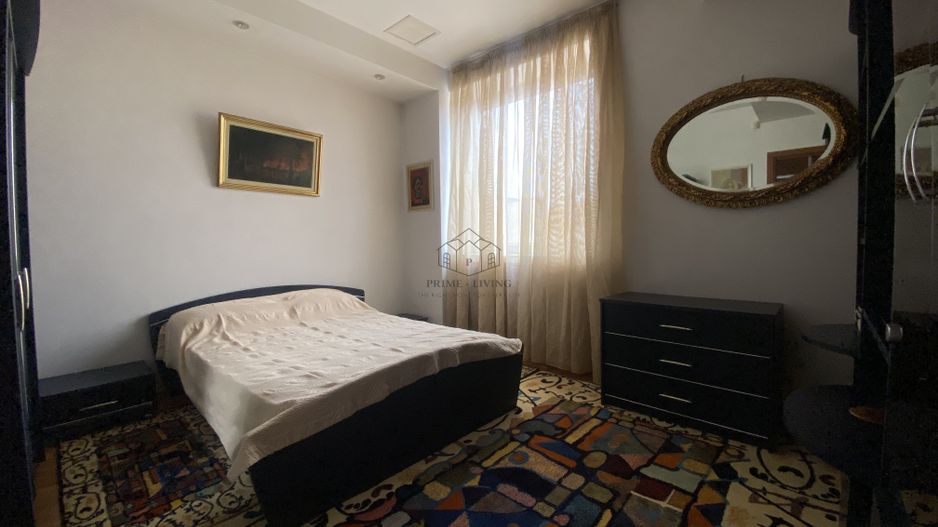 APARTAMENT SPATIOS CU 3 CAMERE LA INCHIRIERE IN ZONA PRIMAVERII - Poză 3