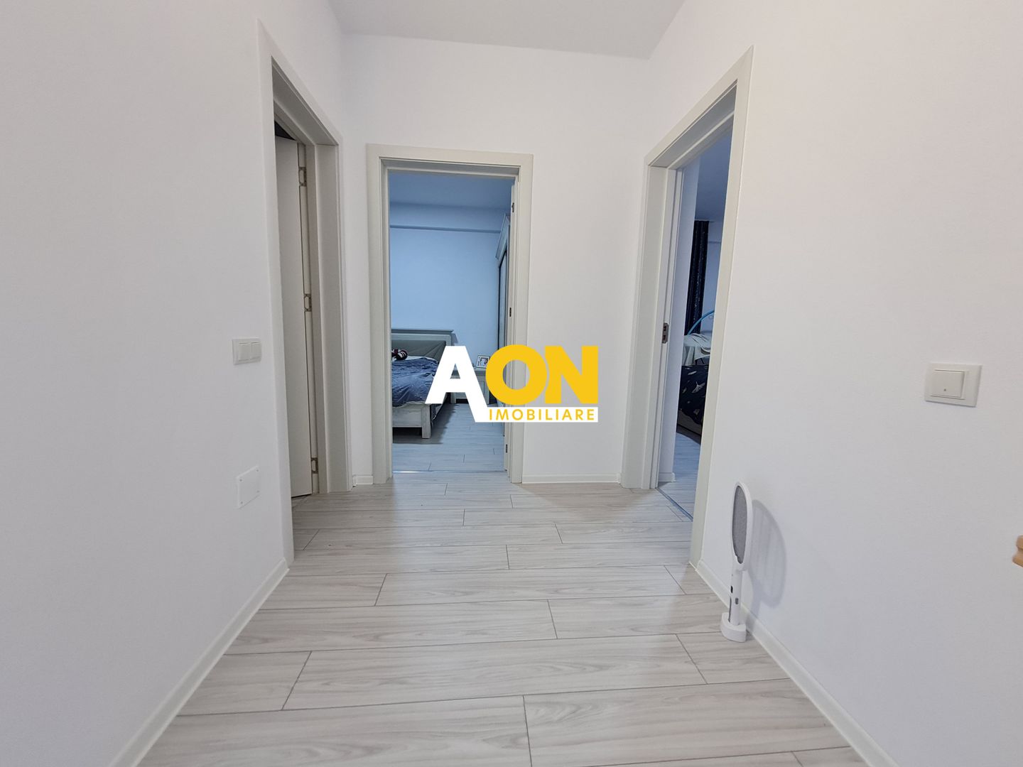 Apartament 3 Camere, 90 mp, Decomandat Cu Scara Interioara, Zona Arex - Poză 12