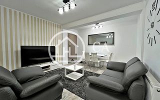 Apartament de închiriat cu 3 camere în zona Prima Shop, Oradea - Poză 5