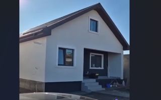 Casă de vânzare în zona Lumina – județul Constanța - Poză 1