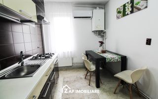 Tudor - Ap modern decomandat 2 camere - 52 mp - Str Selimbar - Poză 9