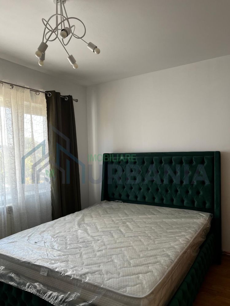 Apartament 3 camere de inchiriat in zona Pacurari - Canta, Iasi - Poză 7