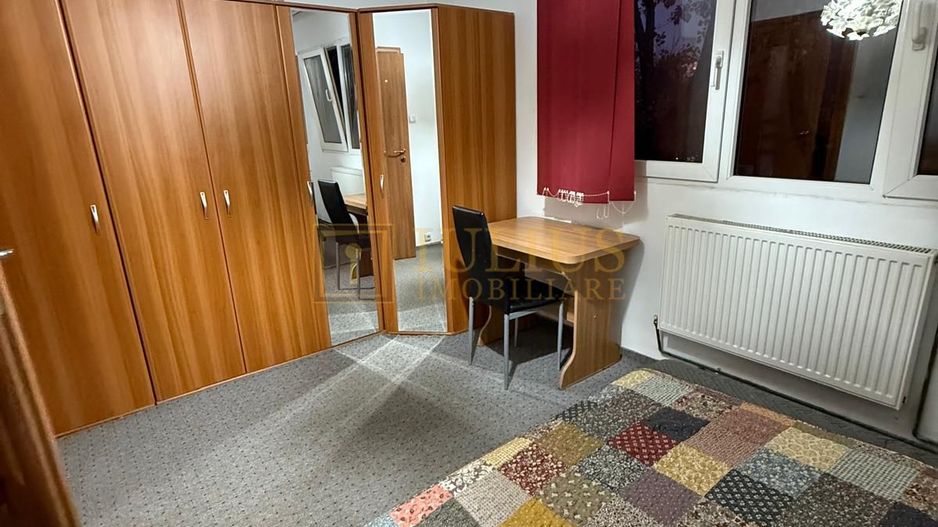 3 camere, ideala pentru studentii de la Medicina, cuplu, centrala proprie - Poză 10