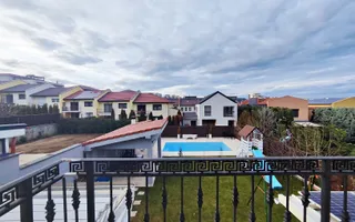 Vila Borhanci | Piscina | Panorama - Poză 34