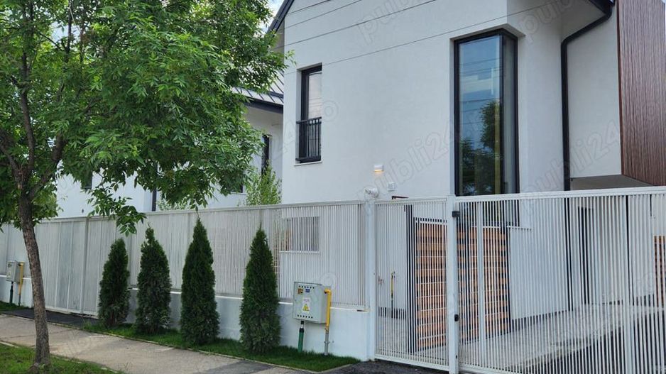 Case de vanzare Bucurestii Noi Straulesti - Poză 1