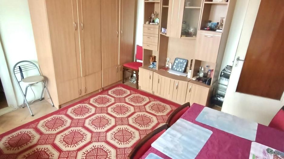 Super pret - Apartament cu 2 camere - etaj 3 - Bogdanestilor - Poză 1