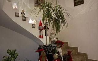 VANZARE VILA - P+2 EROII REVOLUTIEI -PARCUL CAROL -TINERETULUI - Poză 8