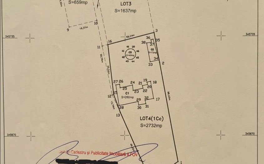 Vanzare vila individuala 8 camere | Curte 2360 mp | Corbeanca - Ostratu - Poză 16