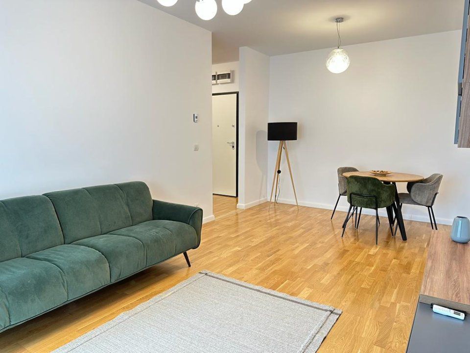 Apartament  Luxuria Residence lux - Poză 3