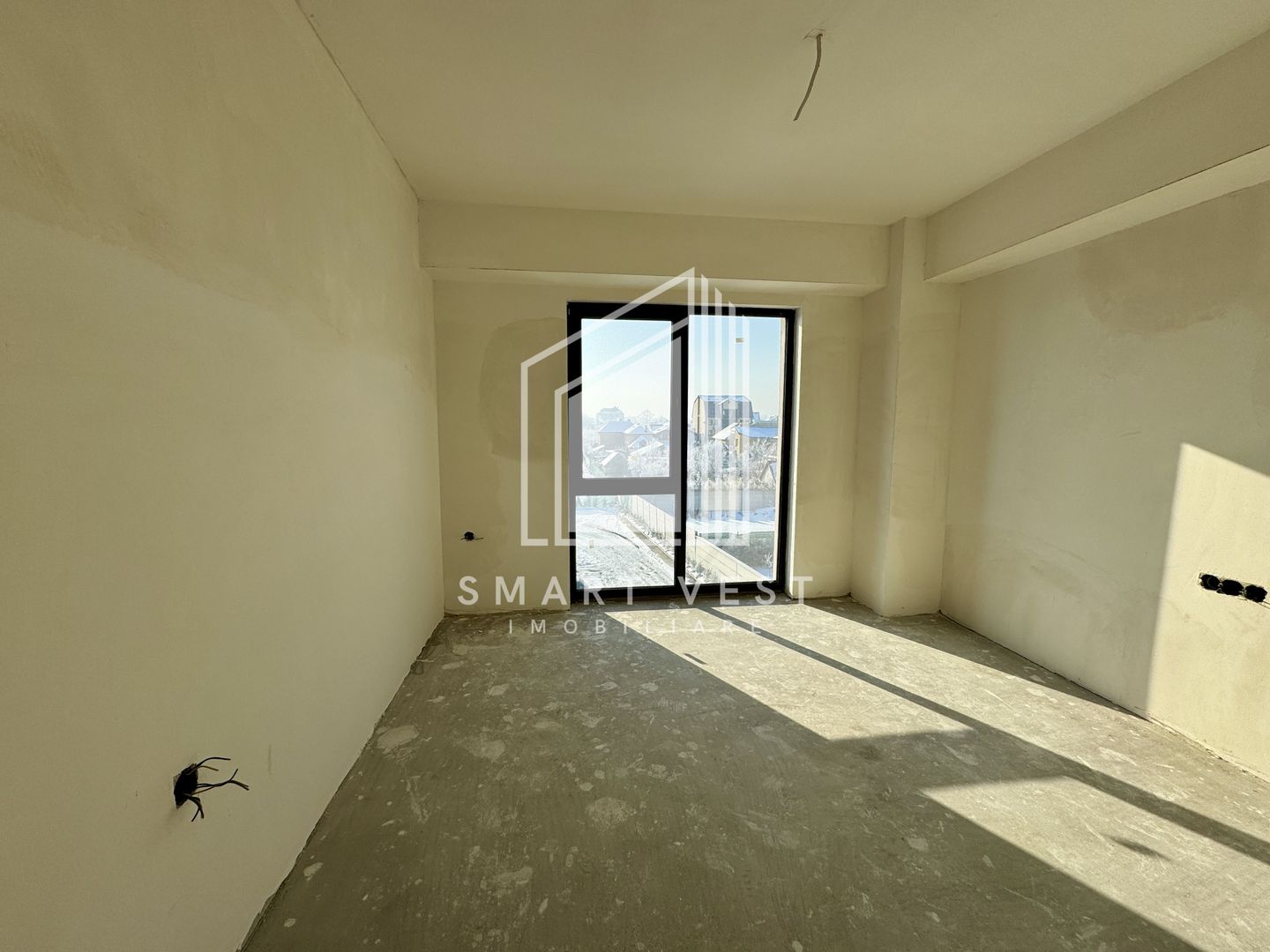 Apartament 2 camere | 60 mp | Zona Semicentrala - Poză 8
