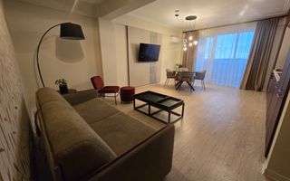 Apartament cu 2 camere in Dumbravita - Poză 3