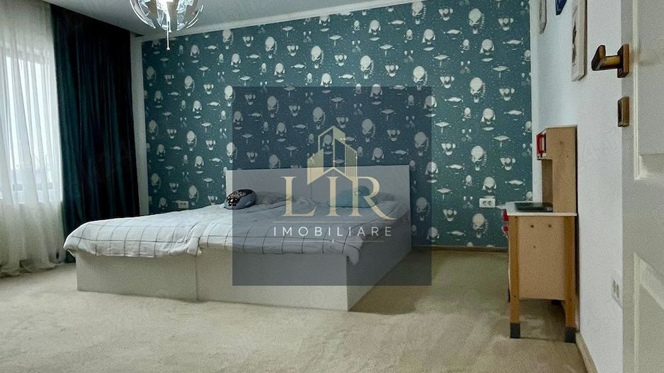 Casă Modernă 4 camere Mobilată și Utilată- Bucium - Iasi - Poză 7