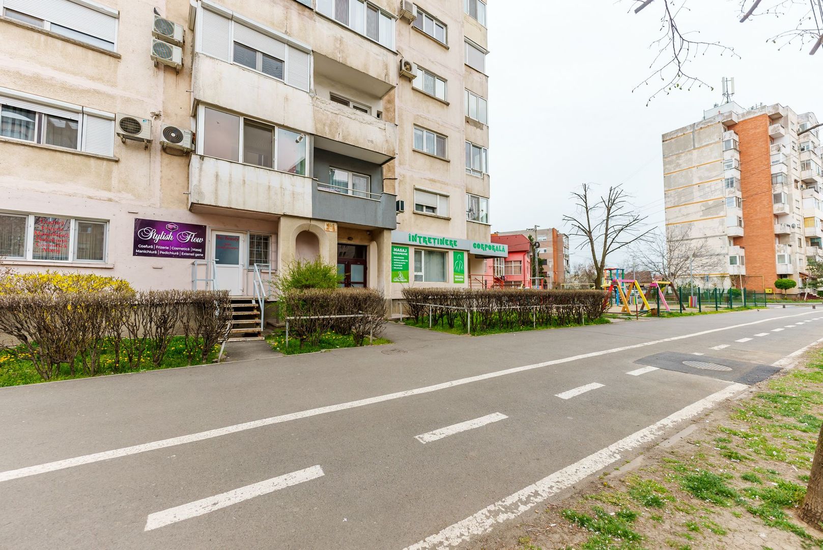De închiriat apartament 3 camere Fortuna - Poză 22