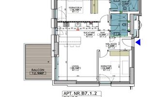 3 camere PREMIUM || One Peninsula - Poză 6