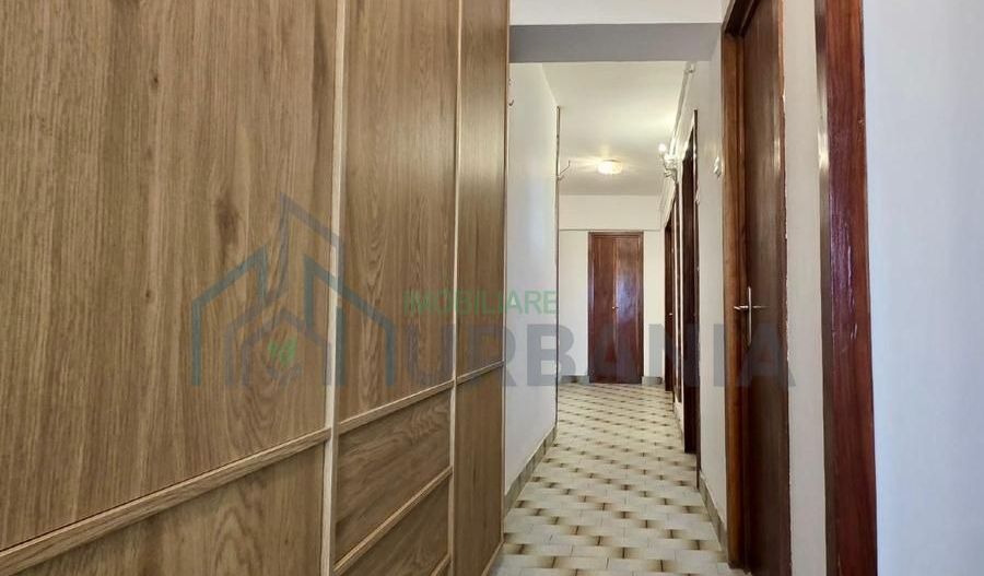 Apartament 3 camere, 2 bai, balcon 15 mp - Sf. Lazar / Pallas Iasi - Poză 7