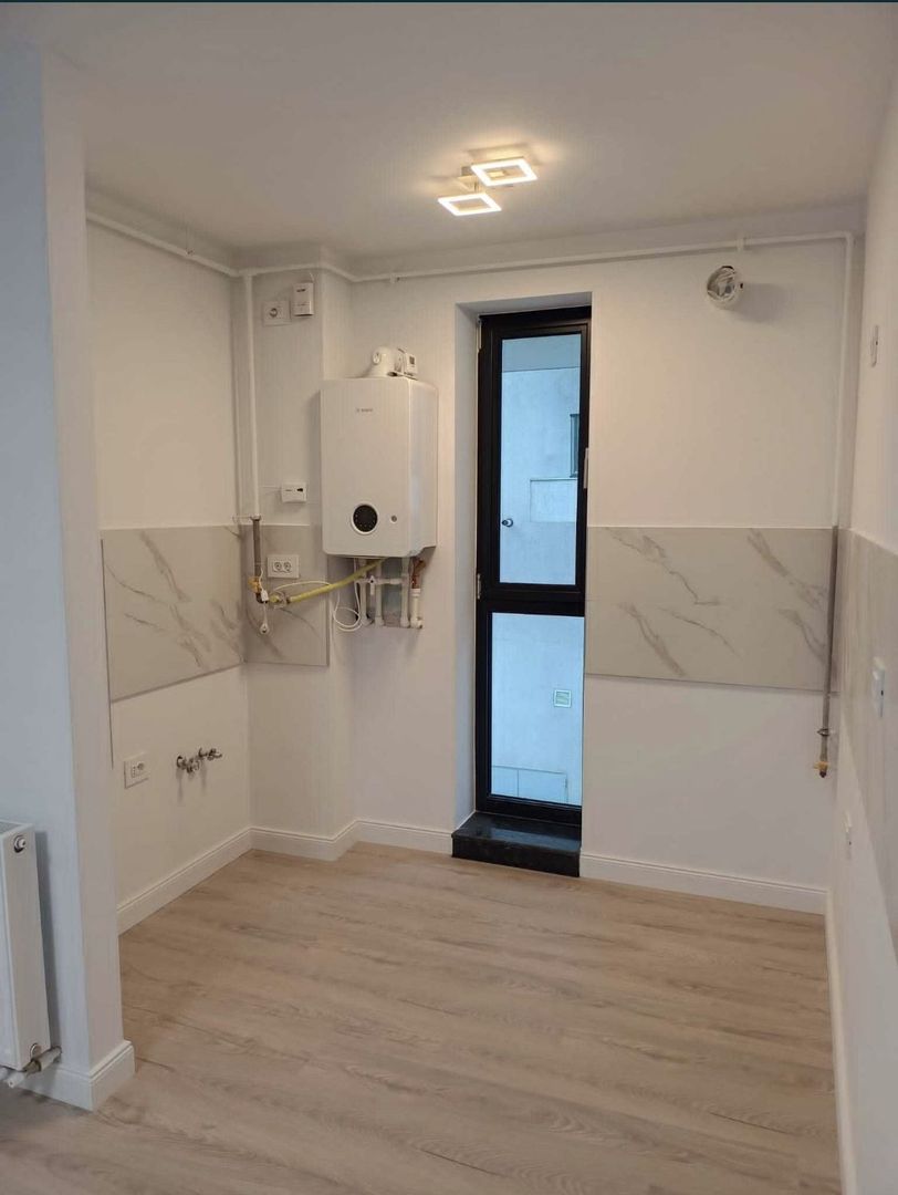 2 apartamente de vanzare - Poză 1