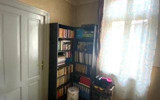 Vilă în Cotroceni | Curte proprie | Gradina Botanică-Palat-Carol Davilla - Poză 6