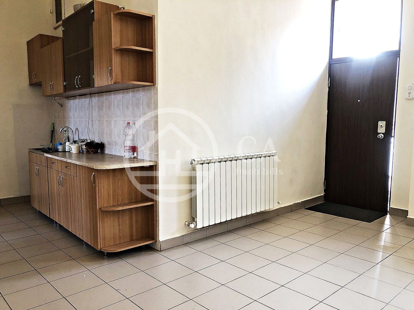 Apartament cu 3 camere de inchiriat in zona Ultracentrala, Oradea - Poză 8