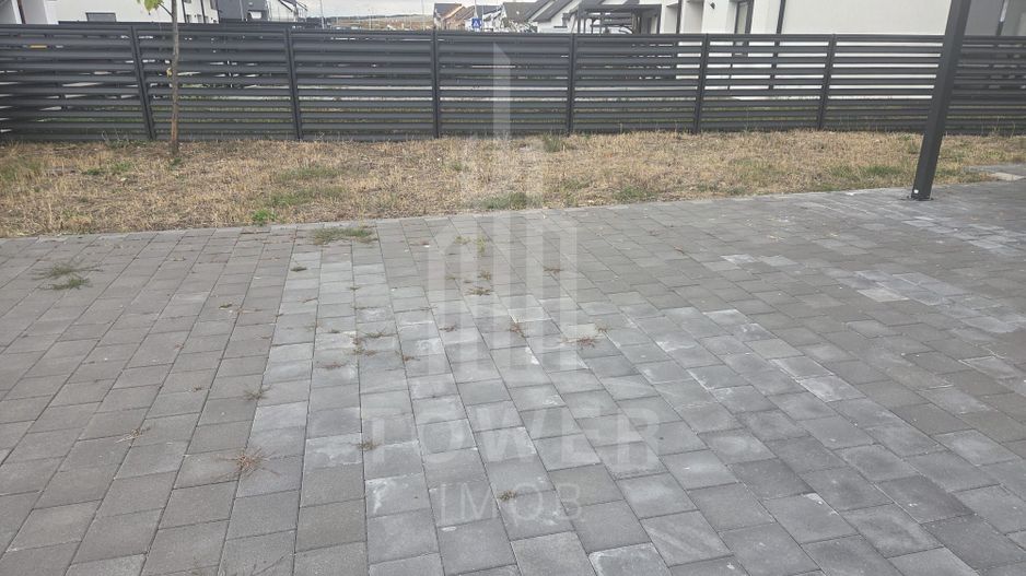 Duplex de vanzare - Velvet Hills - Sura Mica - Sibiu - Poză 4