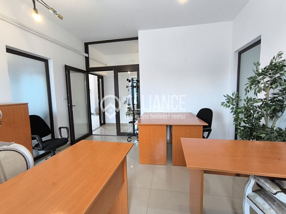 PIATA GRIVITEI (COD03) -Cladire de birouri moderna ! - Poză 18