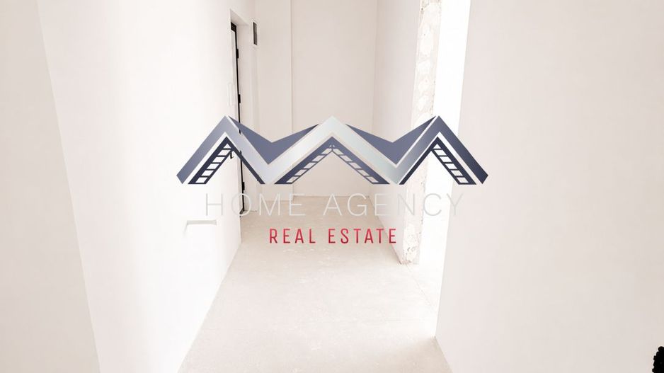 Apartament 2 camere + curte 110 mp Otopeni central - Poză 5