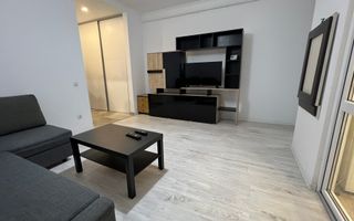 Garsoniera inchiriere Avangarde City, Militari Residence - Poză 3