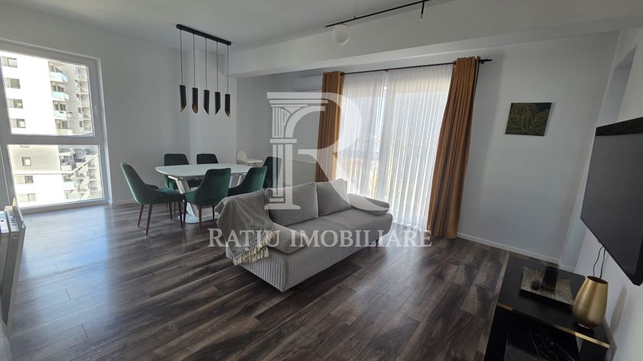Apartament cu 3 camere  | Prima Onestilor | Oradea - Poză 1