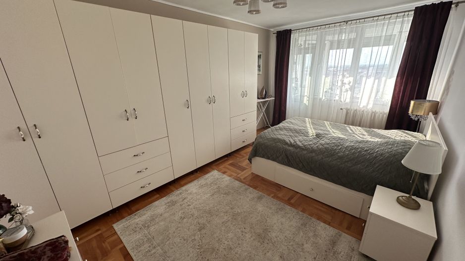 Apartment 3 camere mobilat - Poză 16
