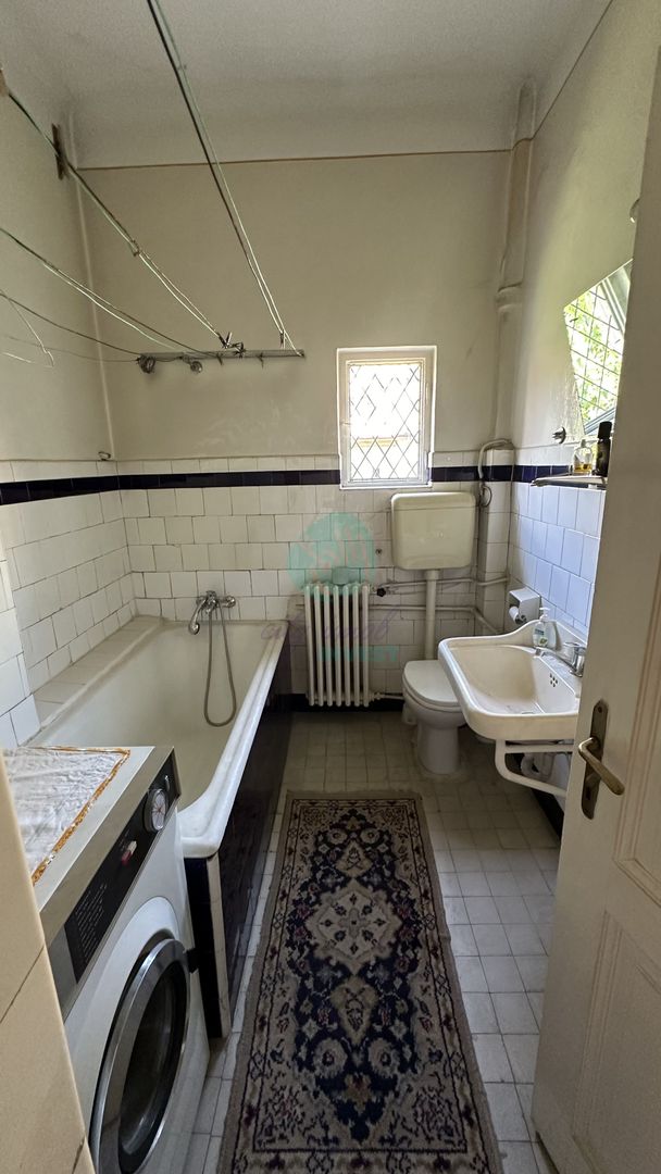 Curte generoasa si casa spatioasa in ZONA VATRA LUMINOASA - Poză 18
