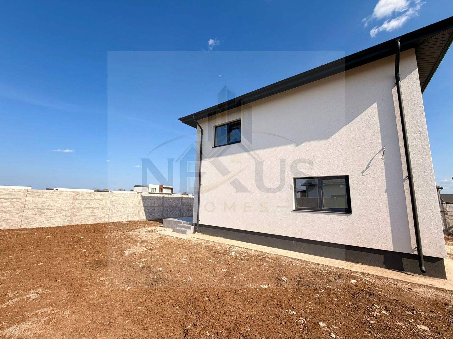 Berceni - Casa individuala P+1E | Primaverii - 4 cam - Teren 385 mp - Poză 6