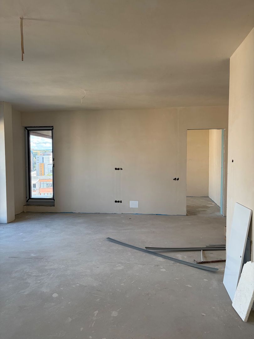 Apartament 3 camere | 2 băi | parcare | bloc nou | Dorobantilor - Poză 1