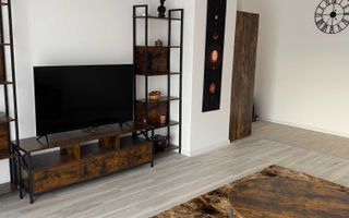 Inchiriere apartament 2 camere, zona Parcul Carol - Poză 6