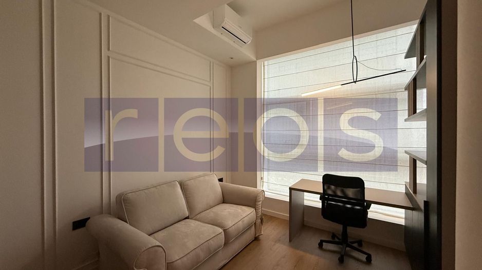 INCHIRIERE 4 CAMERE | ONE NORTH LOFT | MOBILAT SI UTILAT LUX | LOC PARCARE | - Poză 29