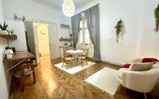 Apartament deosebit cu 3 camere | Piata Victoriei - Poză 3