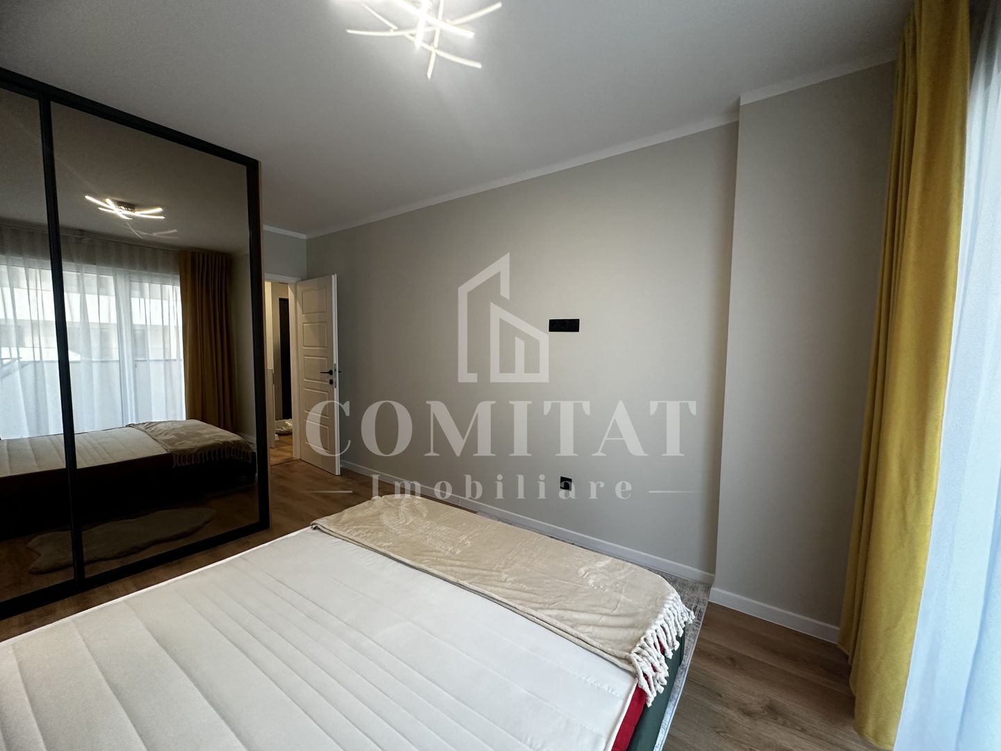 Apartament 2 dormitoare | Ultrafinisat | Eroilor - Poză 4