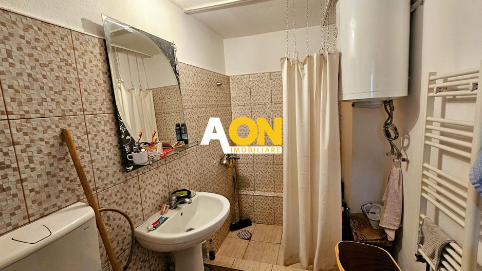 Casa 4 camere, mobilata, utilata, 593 mp teren, zona Centru - Poză 14