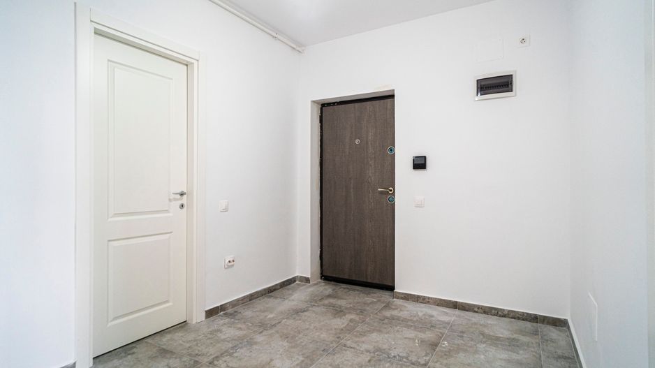 Militari-Metrou Preciziei, 2 Camere, 65.4 mp, Bloc Nou, lift, Comision 0% - Poză 12