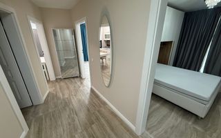 3 camere, decomandat, modern, 2 terase, parcare, Iris, Oasului - Poză 25