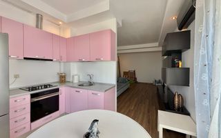 COSMOPOLIS - Apartament cu 3 camere, mobilat si utilat + 2 parcari - Poză 5
