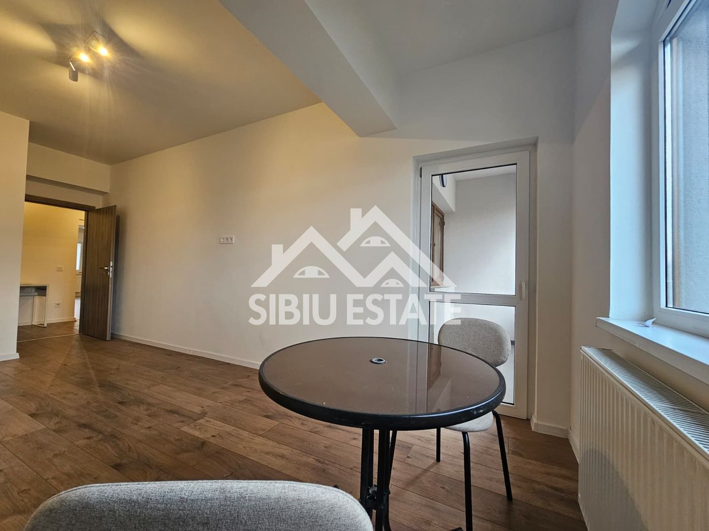 Spatiu birou de inchiriat Sibiu central - Poză 3