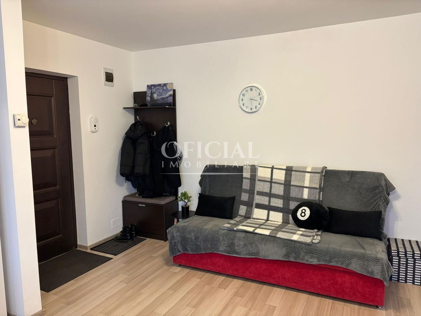 Apartament 2 Camere | 52 Mp | 2 Balcoane | Parcare | Floresti Florilor - Poză 2
