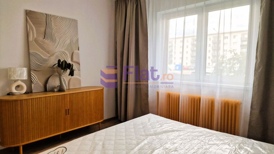 Apartament 2 camere, parter + terasă, parcare inclusă | Coresi - Poză 19