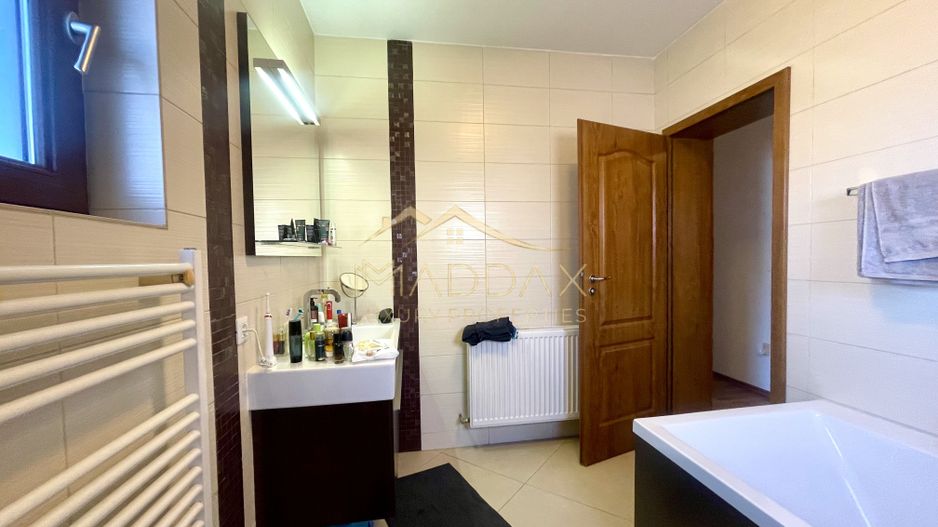 Masterpiece villa*** 6 camere//Independenta energetic//Kaufland Balotesti - Poză 21