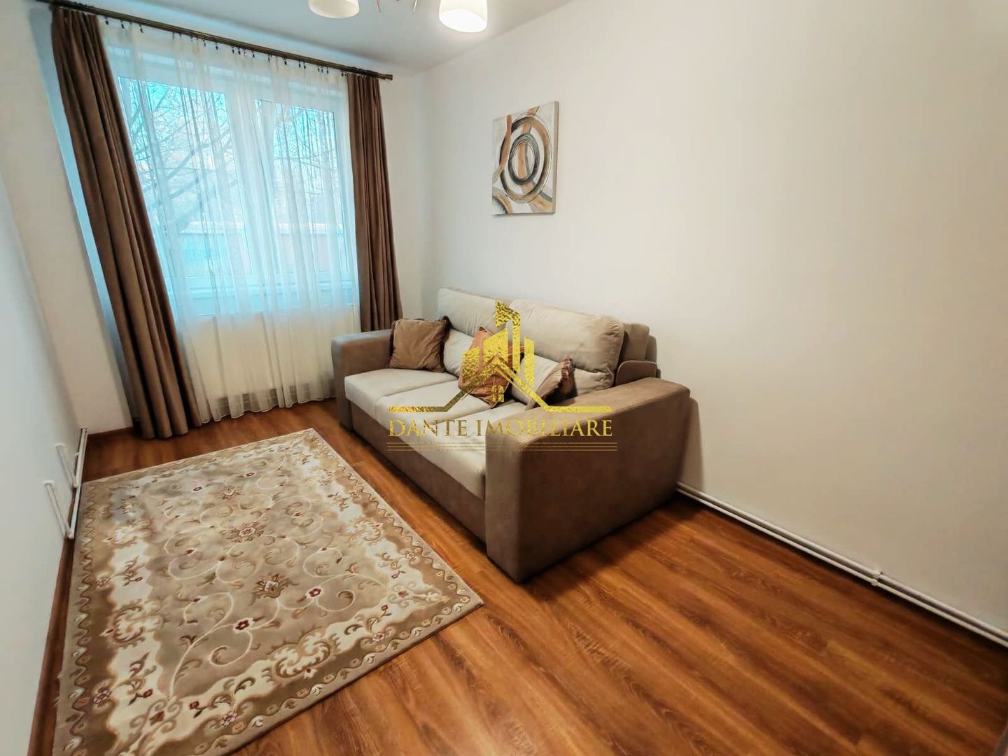 2 camere, decomandat, modern, Gheorgheni, zona Iulius Mall - Poză 5