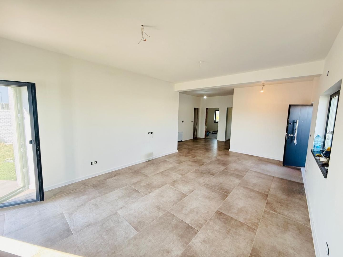 Torontalului – Metro 2 | Duplex pe Parter | 3 Dormitoare | Asfalt | Comision 0% - Poză 13