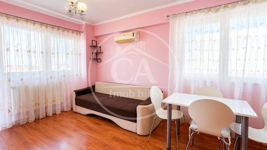 Apartament de închiriat cu 2 camere în zona Nufărul, Oradea - Poză 5