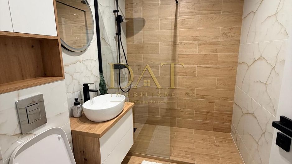 Apartament superb | 2 camere | etaj intermediar | Terra Gardens Cluj - Poză 5