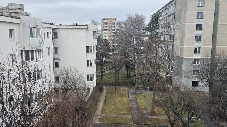 Închiriere apartament 3 camere – confort 1, decomandat. - Poză 26